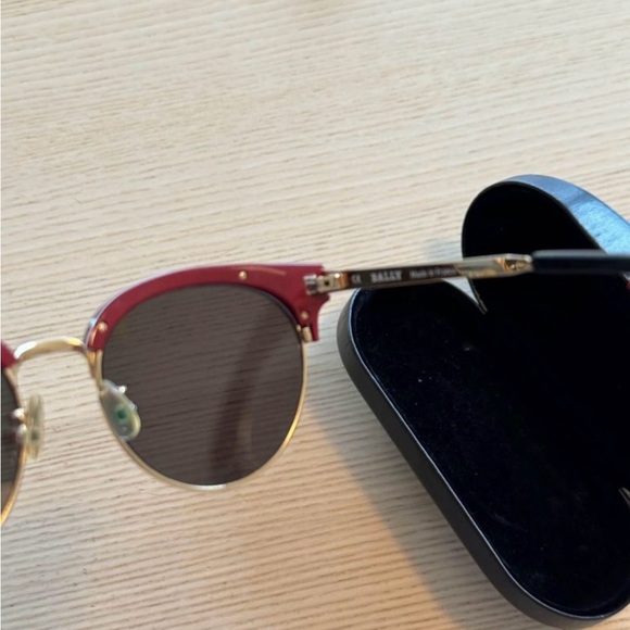 BALLY sunglasses - Picture 3 of 4